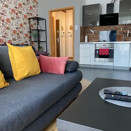 Apartment Sas Altus Gdynia